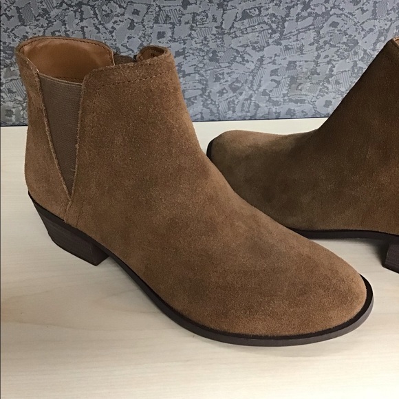 Booties - Picture 3 of 15